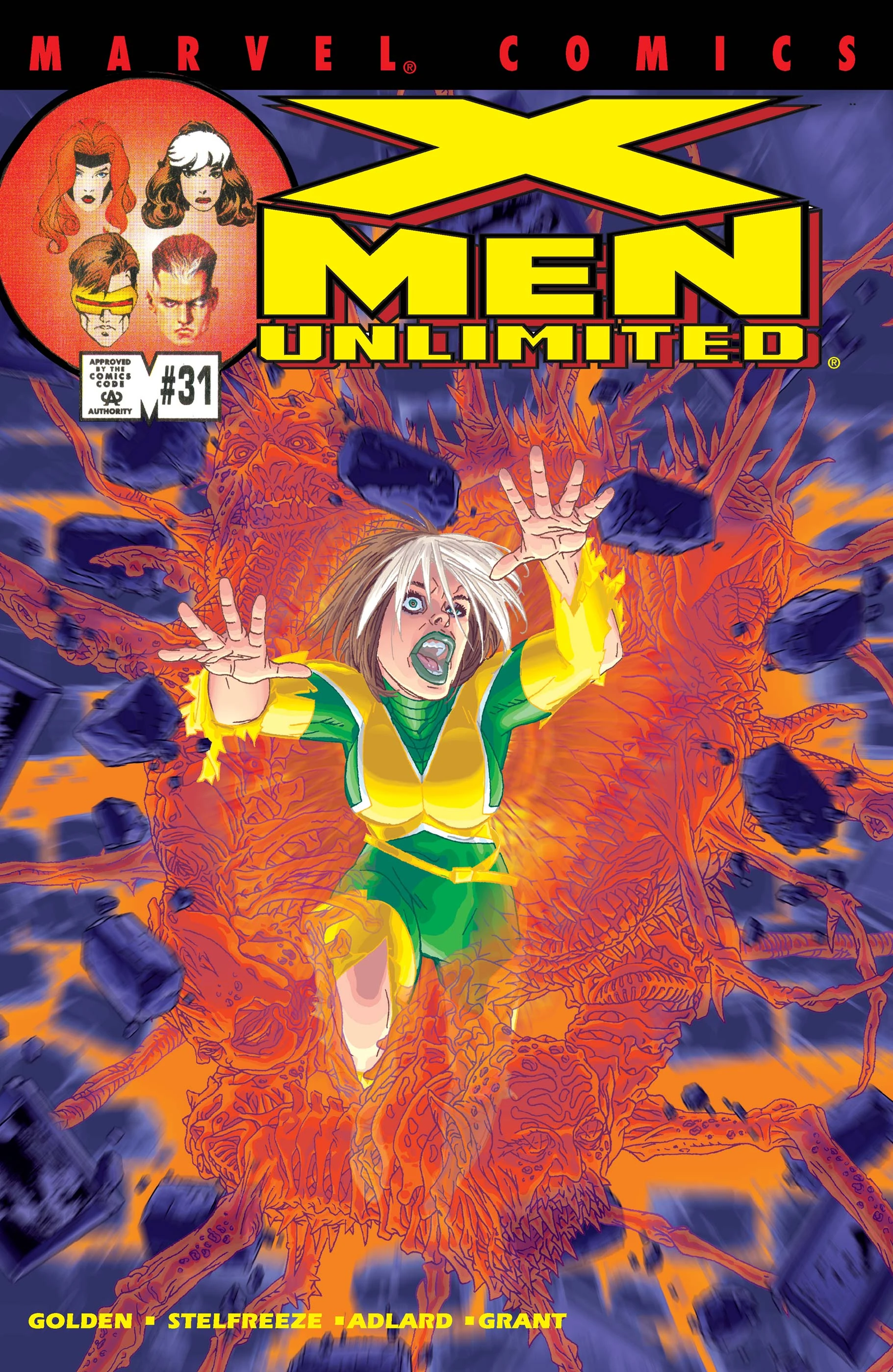 Heft (Reguläre Ausgabe)