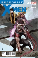 X-Men (Vol. 3) #21