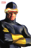 X-Men (Vol. 5) #13 Cyclops Timeless Variant