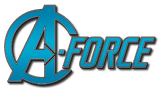 A-Force (2015) logo