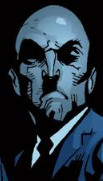 Adrian Toomes (Earth-1610) from Ultimate Spider-Man Vol 1 125 0001