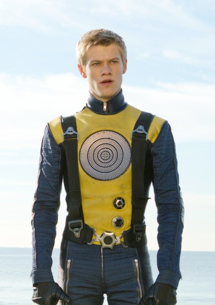 Alexander Summers (Earth-10005) | Marvel Database | Fandom