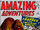 Amazing Adventures Vol 1 3