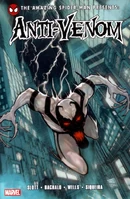 Amazing Spider-Man Presents Anti-Venom - New Ways To Live TPB Vol 1 1.jpg (104 KB) Amazing Spider-Man Presents: Anti-Venom - New Ways To Live TPB #1
