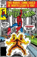 Amazing Spider-Man Vol 1 208