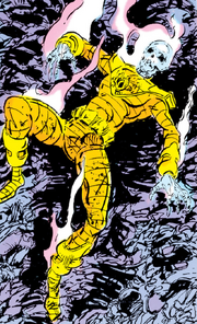 Anthony Masterson (Earth-616) from Incredible Hulk Vol 1 342 003