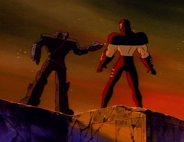 Iron Man: The Animated Series Season 2 7 | Marvel Database