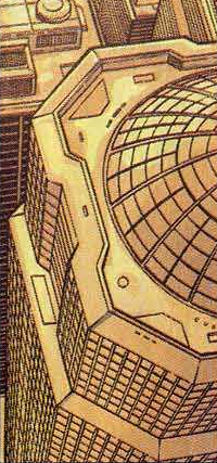Avalon Trading Company from Iron Man Vol 3 1 0001