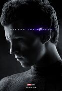 Avengers Endgame poster 023