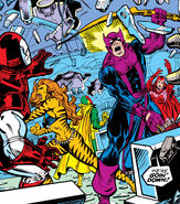 From West Coast Avengers (Vol. 2) #2