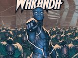 Black Panther and the Agents of Wakanda Vol 1 3