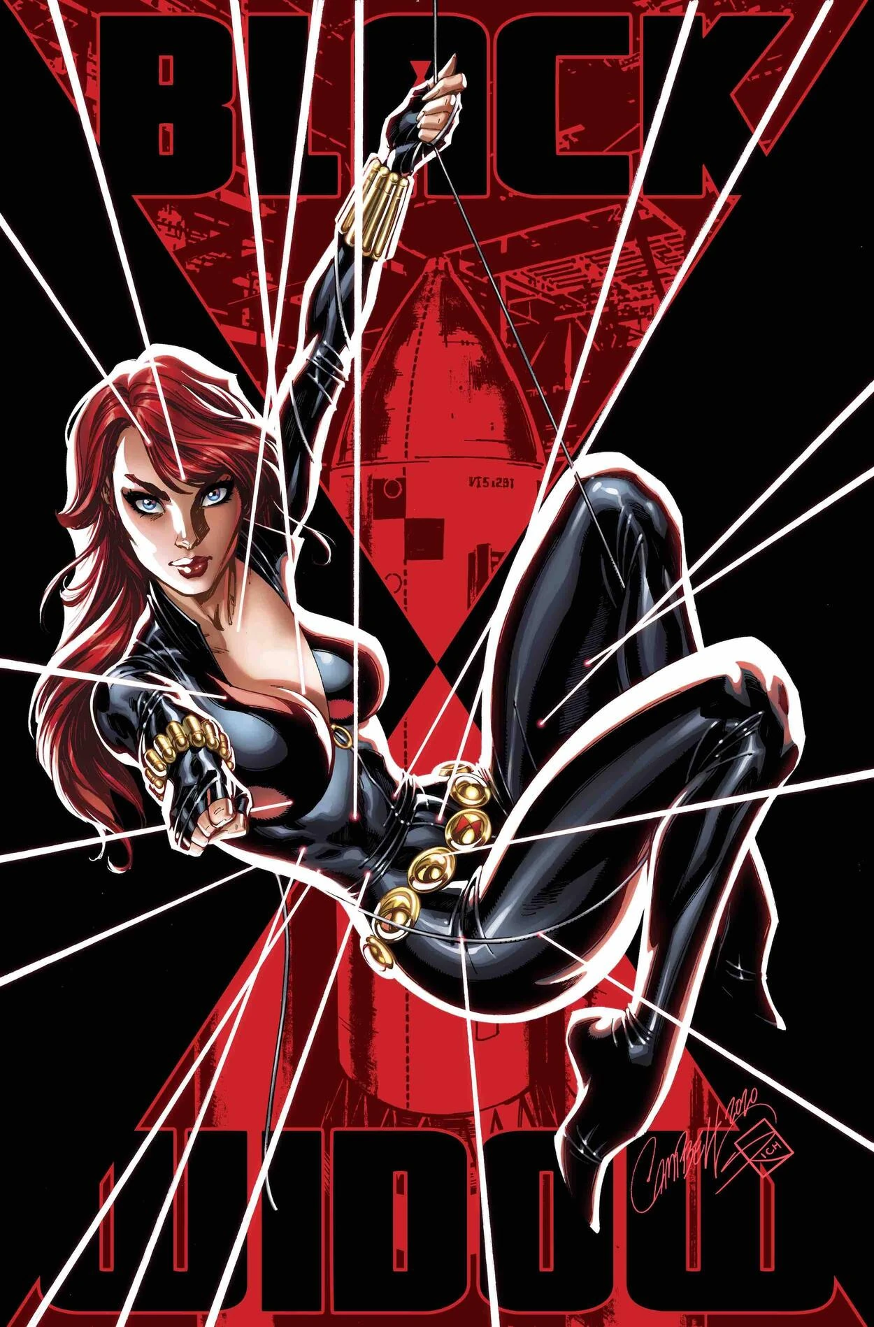 Heft (NYCC 2020 Exclusive Glow-in-the-Dark Variant)