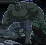 Ultimate Avengers: The Movie (Earth-3488)