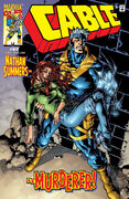 Cable Vol 1 82