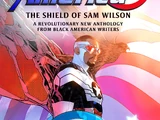 Captain America: The Shield of Sam Wilson