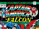 Captain America Vol 1 196