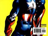 Captain America Vol 3 40