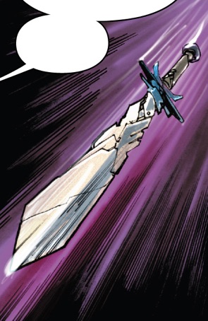 Cerebro Sword Marvel Database Fandom