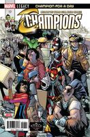 Champions (Vol. 2) #17