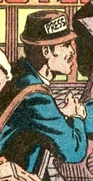Charlie (Press Reporter) (Earth-616) from Tower of Shadows Vol 1 5 0001