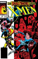 Classic X-Men #35