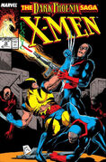 Classic X-Men Vol 1 39