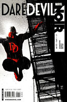 Daredevil Noir Vol 1 1