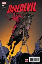 Daredevil Vol 5 605