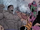 Dark Ultimates (Earth-1610)