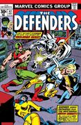 Defenders Vol 1 47