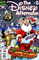 Disney Afternoon #3