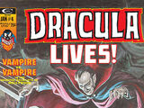 Dracula Lives Vol 1 4