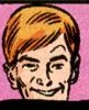 Edward Leeds (Earth-TRN419) Universe X Spidey Vol 1 1
