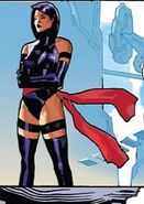 From Uncanny X-Men (Vol. 2) #15