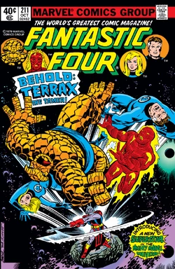 Fantastic Four by John Byrne Omnibus Vol 1 1 | Marvel Database