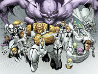 Future Foundation (Earth-616) from FF Vol 1 13 cover