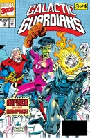 Galactic Guardians #3