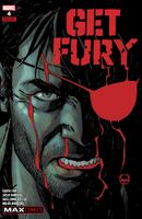 Get Fury #4 "4: Like All the Other G.I. Joes" Release date: August 21, 2024 Cover date: October, 2024