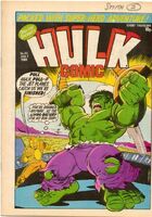 Hulk Comic (UK) Vol 1 44