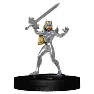 Illyana Rasputina (Earth-616) from HeroClix 003 Renders