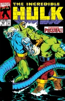 Incredible Hulk #407