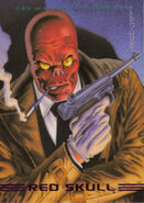 79. Red Skull