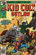 Kid Colt Outlaw #227 (December, 1978)