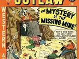 Kid Colt Outlaw Vol 1 5