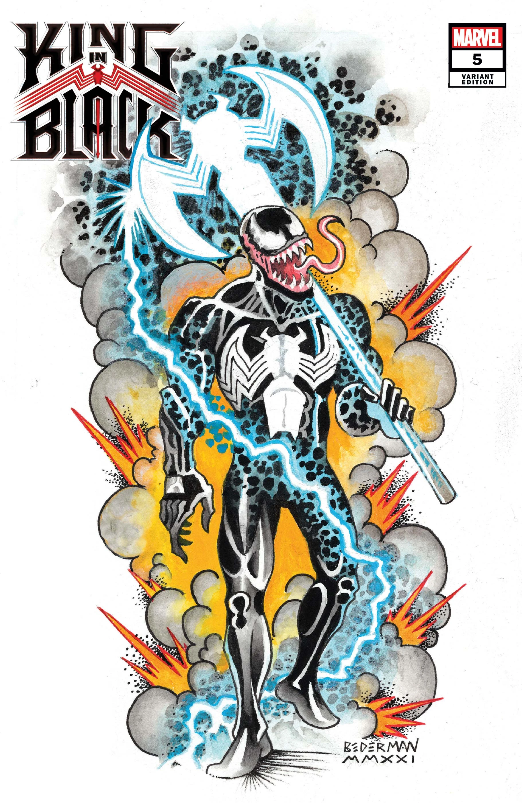 Heft (Tattoo Variant)