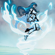 Lei Ling (Earth-616) from War of the Realms New Agents of Atlas Vol 1 1 002