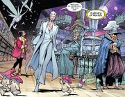 Library of Worlds from G.O.D.S. Vol 1 2 001