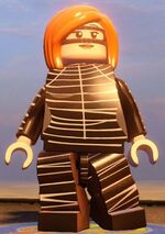 LEGO Marvel Universe (Earth-13122)