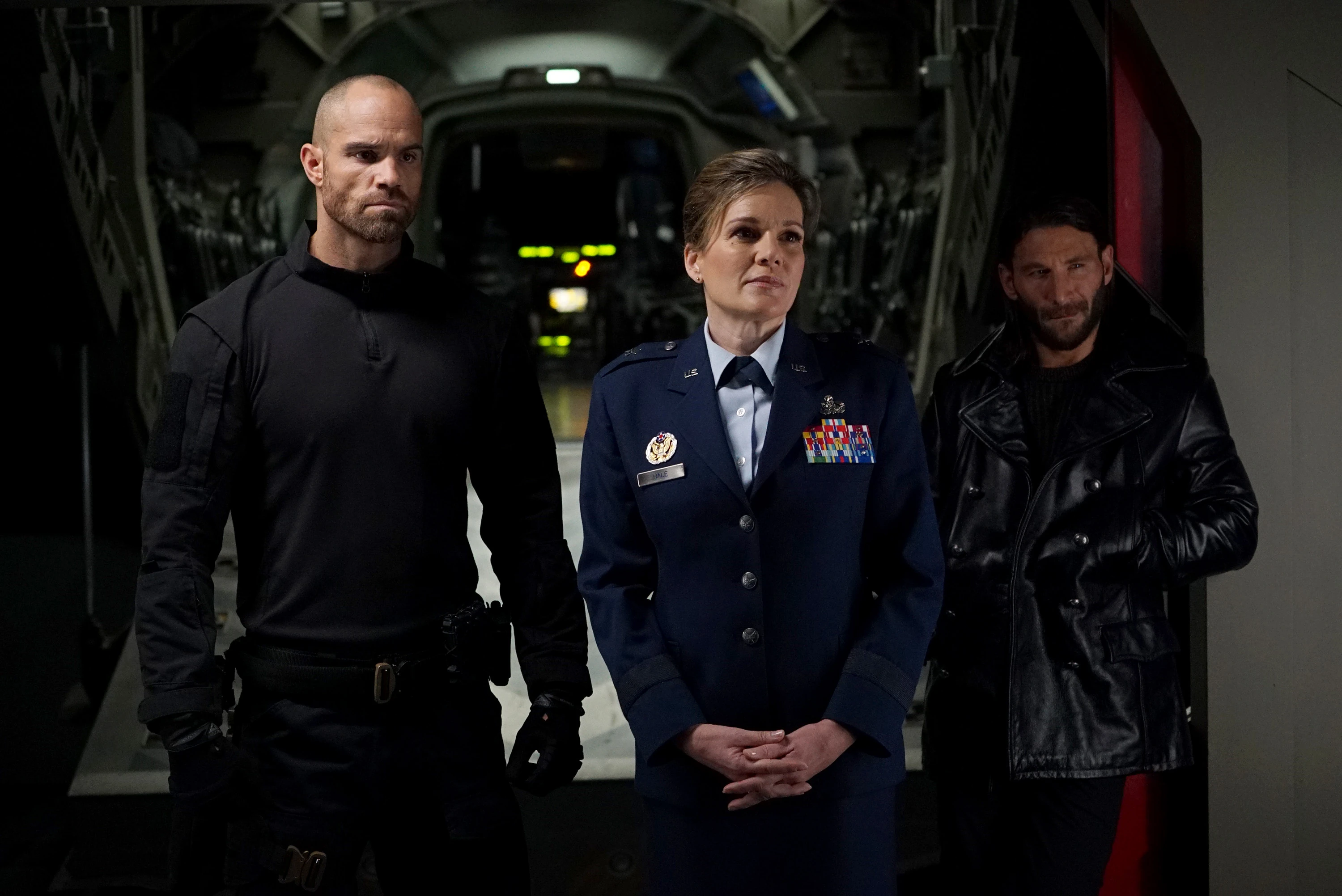 Marvel S Agents Of S H I E L D Season 5 14 Marvel Database Fandom