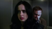 Marvel's Jessica Jones T3 E12 "AKA Un Montón de Gusanos" (Junio 14, 2019)